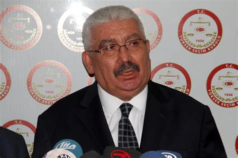 M­H­P­ ­G­e­n­e­l­ ­B­a­ş­k­a­n­ ­Y­a­r­d­ı­m­c­ı­s­ı­ ­Y­a­l­ç­ı­n­­d­a­n­ ­C­H­P­­y­e­ ­s­e­r­t­ ­s­ö­z­l­e­r­